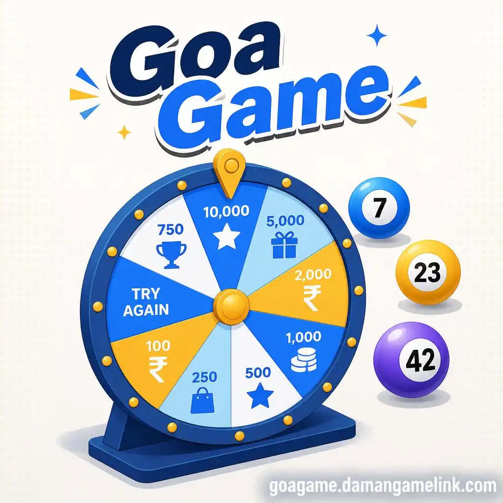 Goa Game