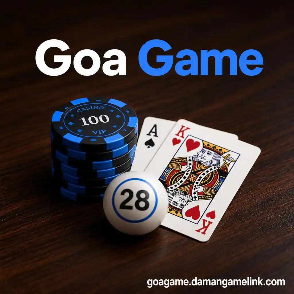 Goa Game