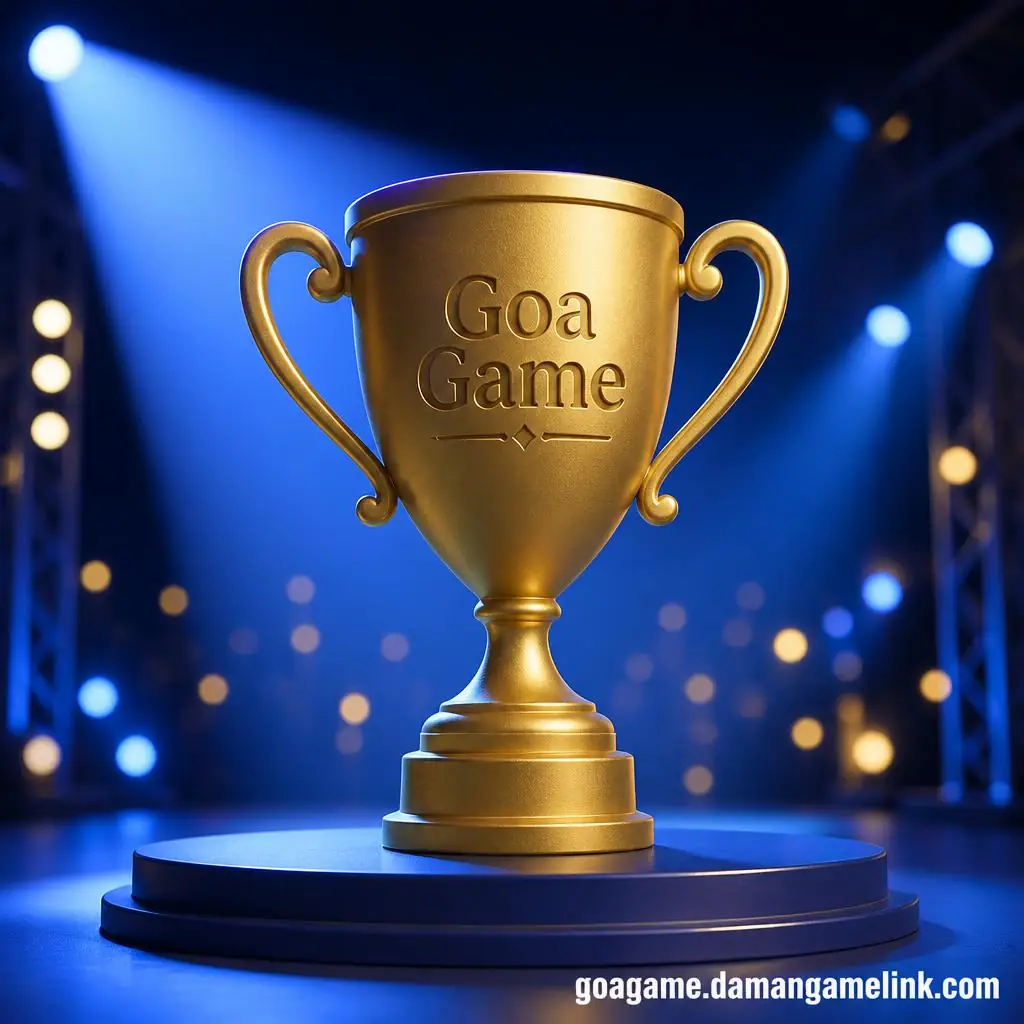 Goa Game